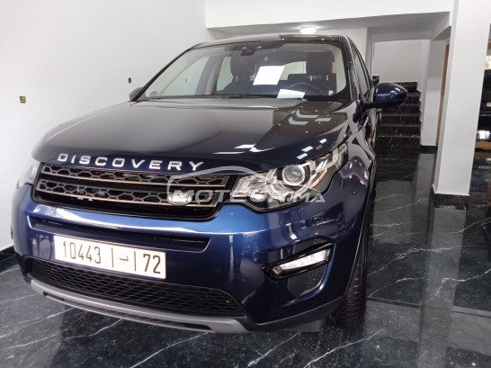 LAND-ROVER Discovery sport Sport occasion 1745130