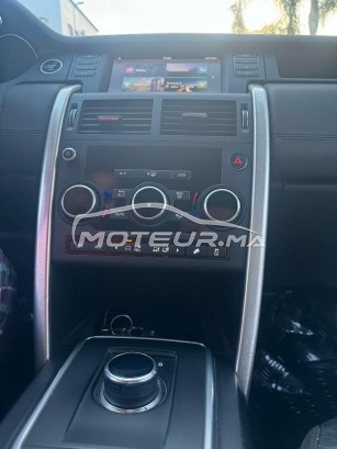LAND-ROVER Discovery sport 2018 occasion 2527271