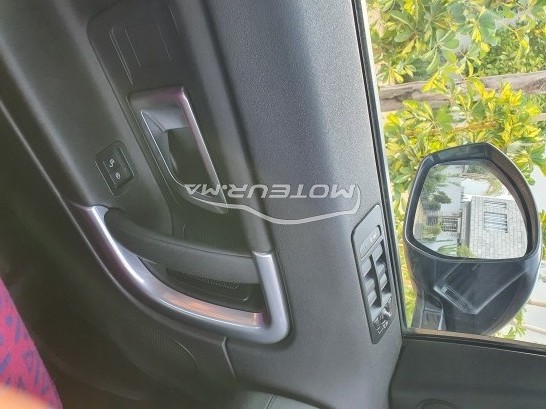 LAND-ROVER Discovery sport occasion 1819012