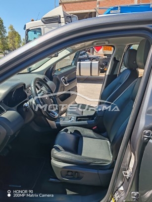 لاندروفر ديسكوفيري إسبورت Sport se td4 مستعملة 2752912