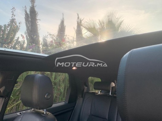 لاندروفر ديسكوفيري إسبورت مستعملة 1276144