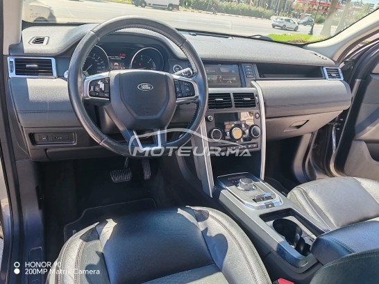 لاندروفر ديسكوفيري إسبورت Sport se td4 مستعملة 2752909