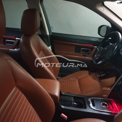 LAND-ROVER Discovery sport Hse luxury occasion 1611808