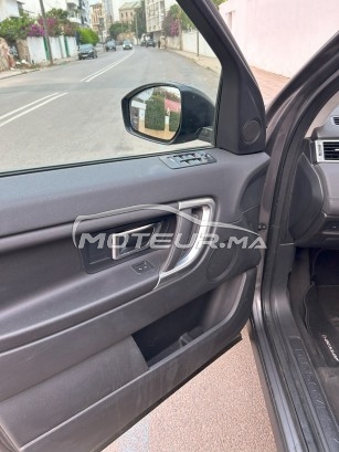LAND-ROVER Discovery sport Se occasion 1652233