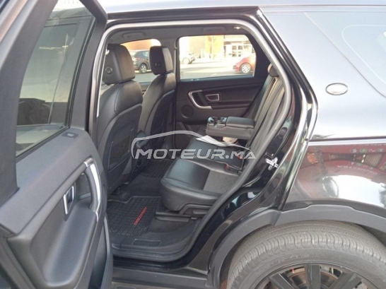 LAND-ROVER Discovery sport occasion 3473585
