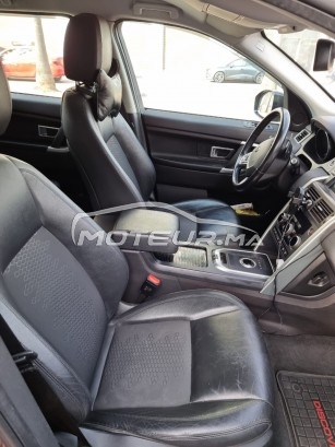 لاندروفر ديسكوفيري إسبورت مستعملة 1422362