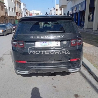 LAND-ROVER Discovery sport occasion 3258025