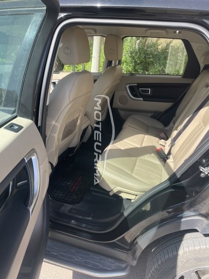 لاندروفر ديسكوفيري إسبورت 2018 مستعملة 1741794