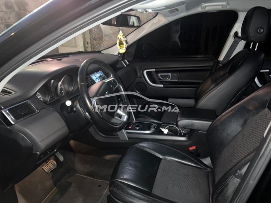 لاندروفر ديسكوفيري إسبورت Td4 مستعملة 1541308