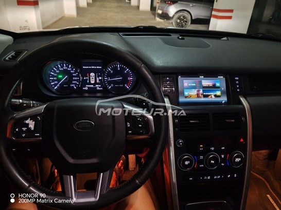 لاندروفر ديسكوفيري إسبورت Sport se td4 مستعملة 2752898