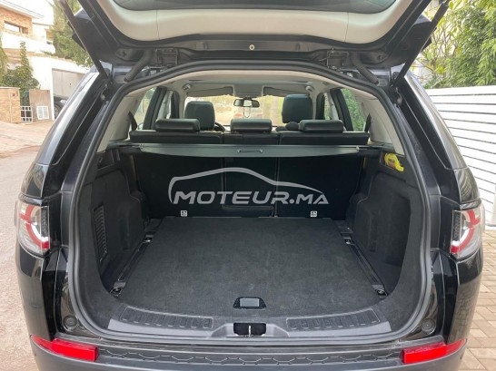 لاندروفر ديسكوفيري إسبورت Discovery sport hse مستعملة 2563600