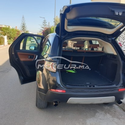 LAND-ROVER Discovery sport Hse luxury occasion 1611807