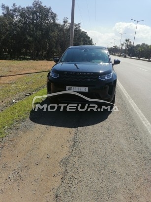 LAND-ROVER Discovery sport R dynamic occasion 2048666