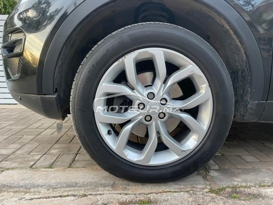 لاندروفر ديسكوفيري إسبورت Hse مستعملة 1865150