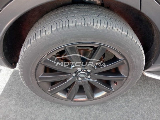 LAND-ROVER Discovery sport occasion 3473588