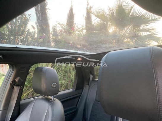 لاندروفر ديسكوفيري إسبورت مستعملة 1276149