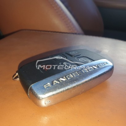 LAND-ROVER Discovery sport Hse luxury occasion 1611805