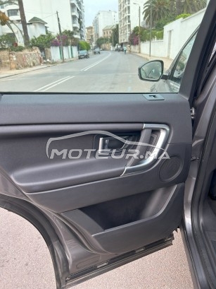 LAND-ROVER Discovery sport Se occasion 1652235