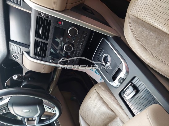 LAND-ROVER Discovery sport occasion 1673651