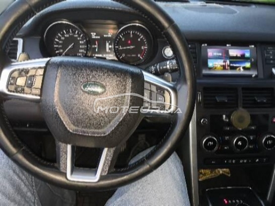 LAND-ROVER Discovery sport occasion 1512808
