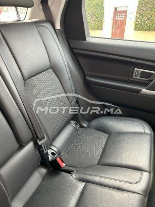 LAND-ROVER Discovery sport Se occasion 1652236