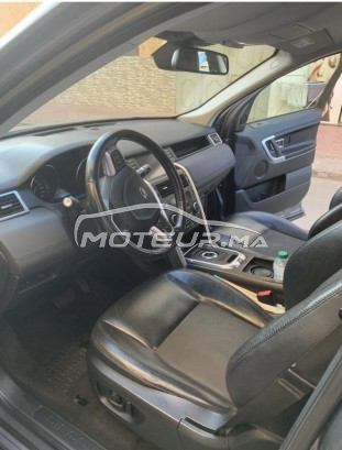 لاندروفر ديسكوفيري إسبورت Se td4 مستعملة 1749484
