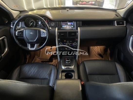 لاندروفر ديسكوفيري إسبورت مستعملة 3171121