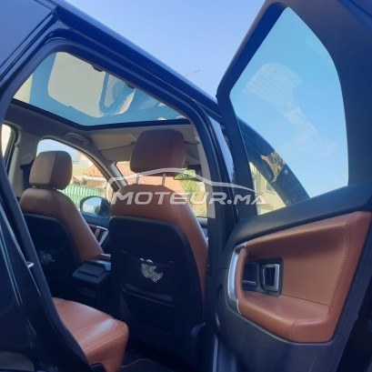 LAND-ROVER Discovery sport Hse luxury occasion 1611811