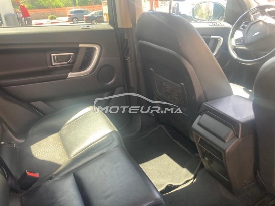 LAND-ROVER Discovery sport occasion 1730728