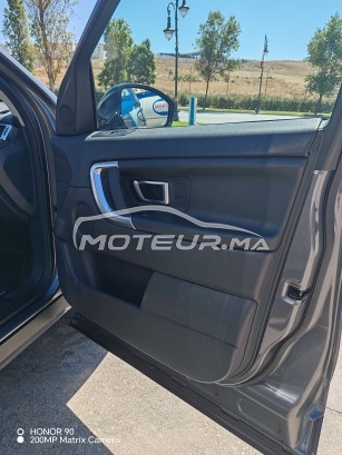 لاندروفر ديسكوفيري إسبورت Sport se td4 مستعملة 2752907