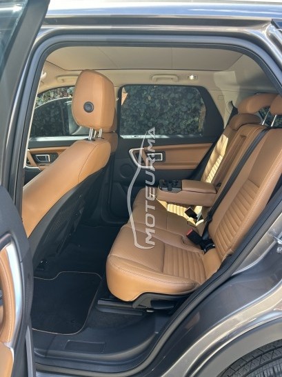 LAND-ROVER Discovery sport 2019 occasion 1821598