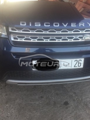 LAND-ROVER Discovery sport occasion 710915
