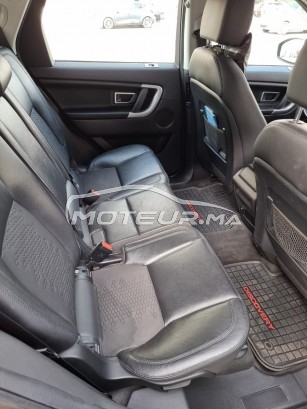 لاندروفر ديسكوفيري إسبورت مستعملة 1422367