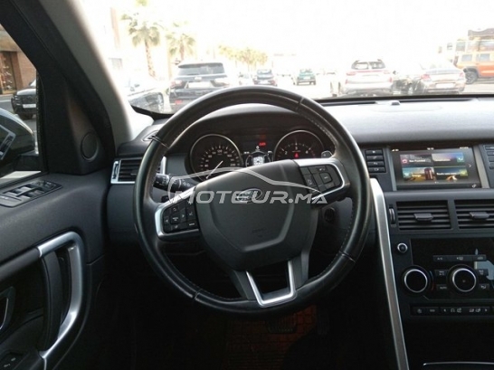 LAND-ROVER Discovery sport occasion 3473584