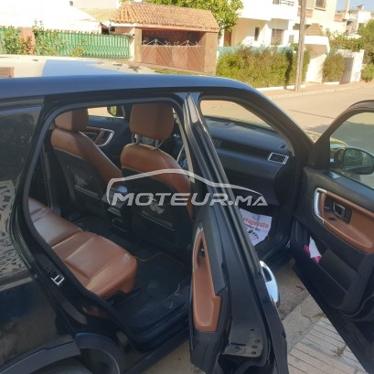 LAND-ROVER Discovery sport Hse luxury occasion 1611809