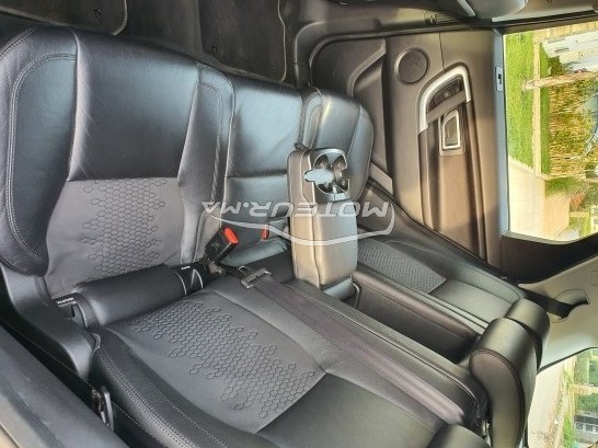 LAND-ROVER Discovery sport occasion 1819011