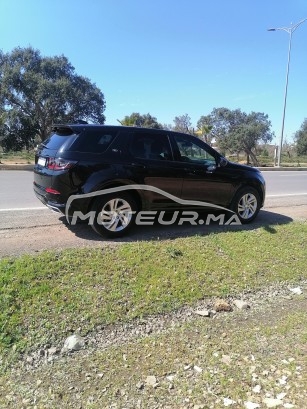 LAND-ROVER Discovery sport R dynamic occasion 2048662