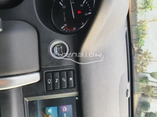 LAND-ROVER Discovery sport occasion 1819013