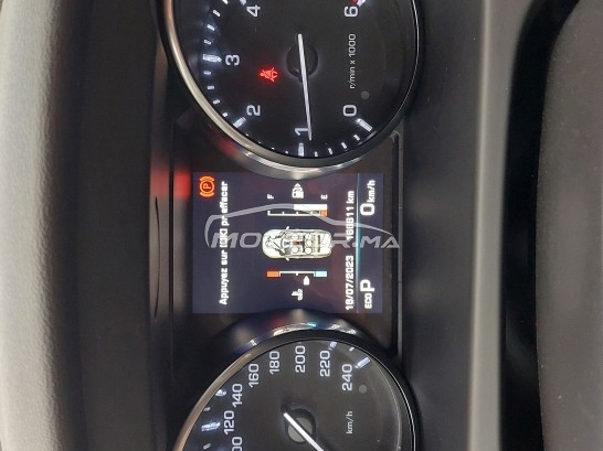 LAND-ROVER Discovery sport occasion 1673645