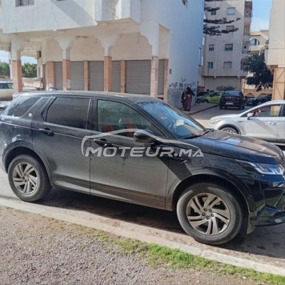 LAND-ROVER Discovery sport occasion 3258023