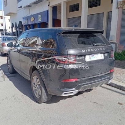 LAND-ROVER Discovery sport occasion 3258024