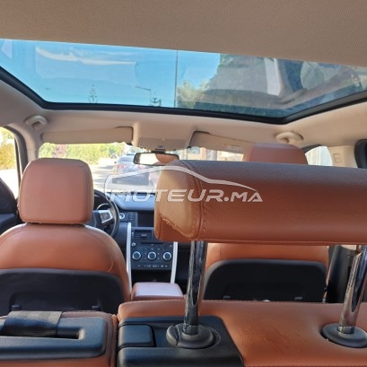 LAND-ROVER Discovery sport Hse luxury occasion 1611804