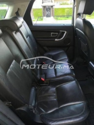 LAND-ROVER Discovery sport occasion 1512812