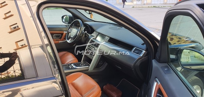 لاندروفر ديسكوفيري إسبورت مستعملة 1335769