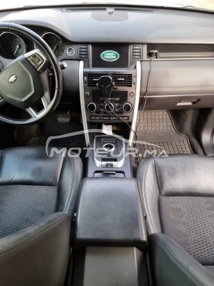 LAND-ROVER Discovery sport occasion 1422369