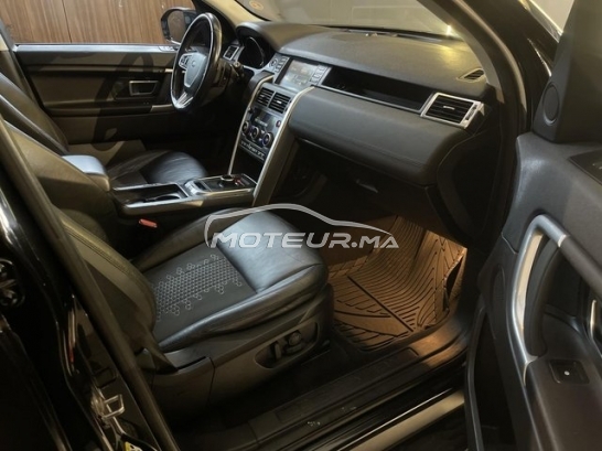 لاندروفر ديسكوفيري إسبورت مستعملة 3171122