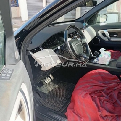 LAND-ROVER Discovery sport occasion 3258029