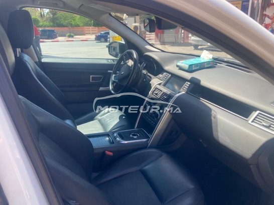LAND-ROVER Discovery sport occasion 1730729