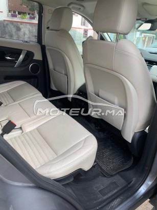 LAND-ROVER Discovery sport occasion 1633937