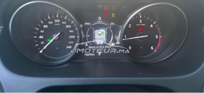 LAND-ROVER Discovery sport 2018 occasion 2527272